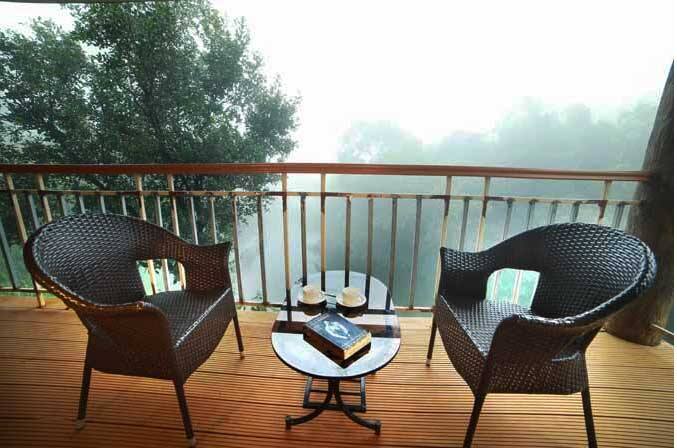 Misty Mountain Plantation Resort, Kuttikkanam 4